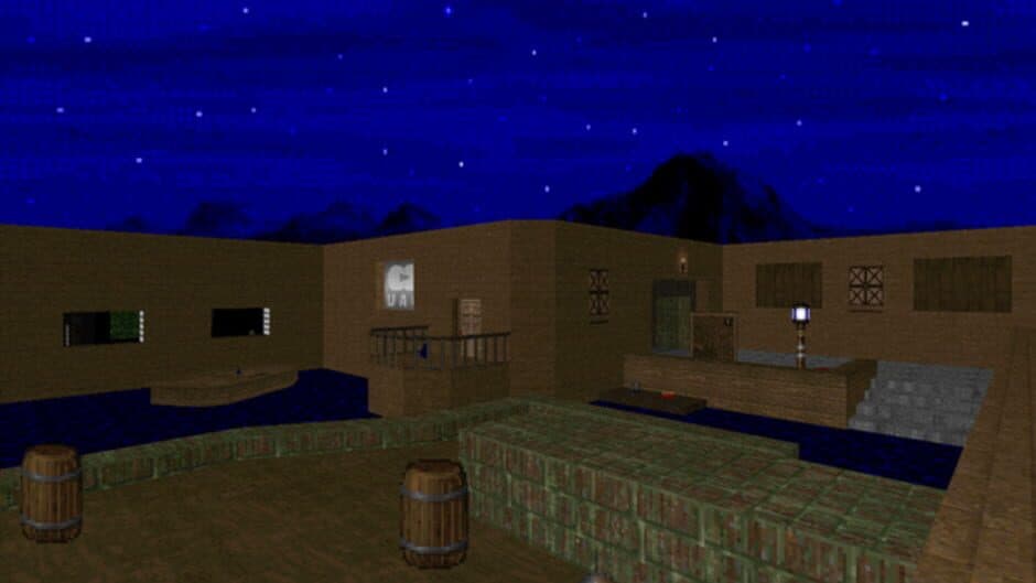 Kuchitsu screenshot 1