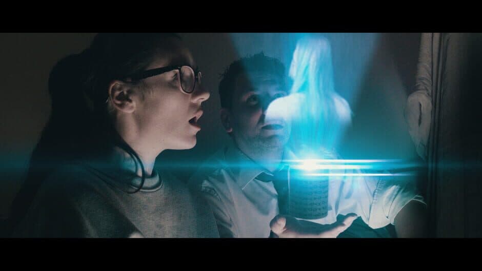 The Dark Side of the Moon screenshot 2