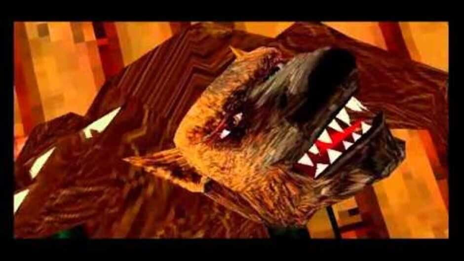Choose Your Own Nightmare: Night of the Werewolf screenshot 3