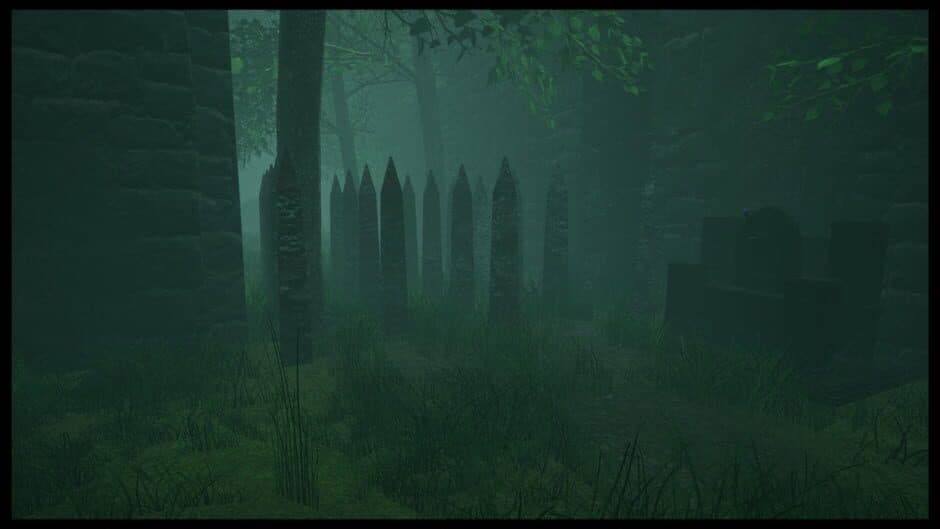 A Sleeper's Quest: A Labyrinth to Thee screenshot 3