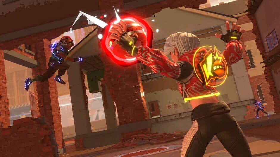 Knockout City screenshot 4
