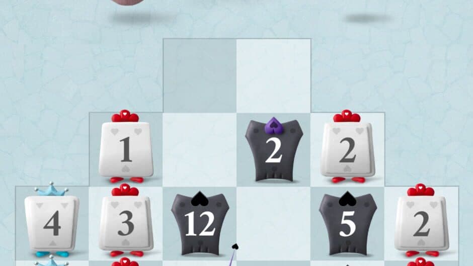 Queen Rules screenshot 1