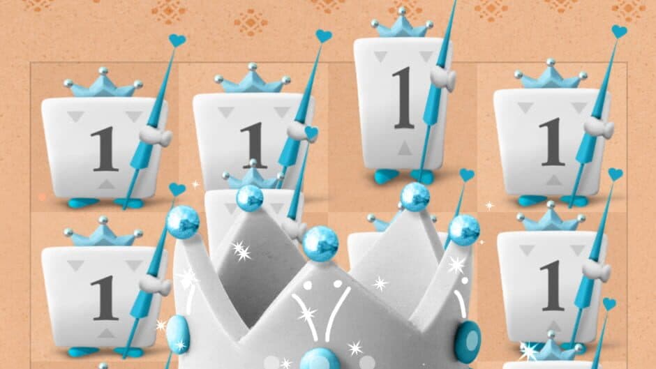 Queen Rules screenshot 3