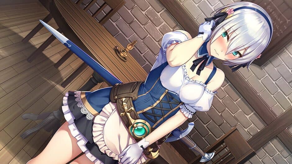 Fantasy Tavern Sextet Vol. 2: Adventurer's Days screenshot 1