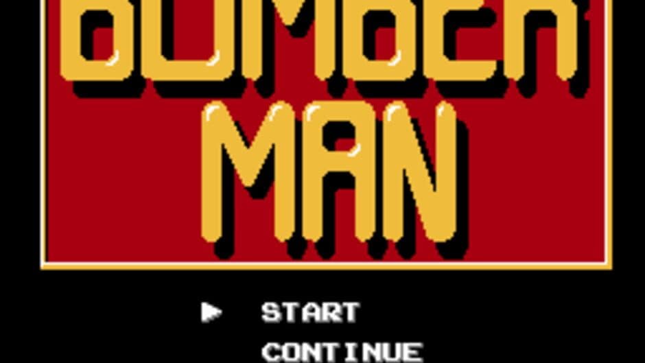 Bomberman Cx screenshot 2