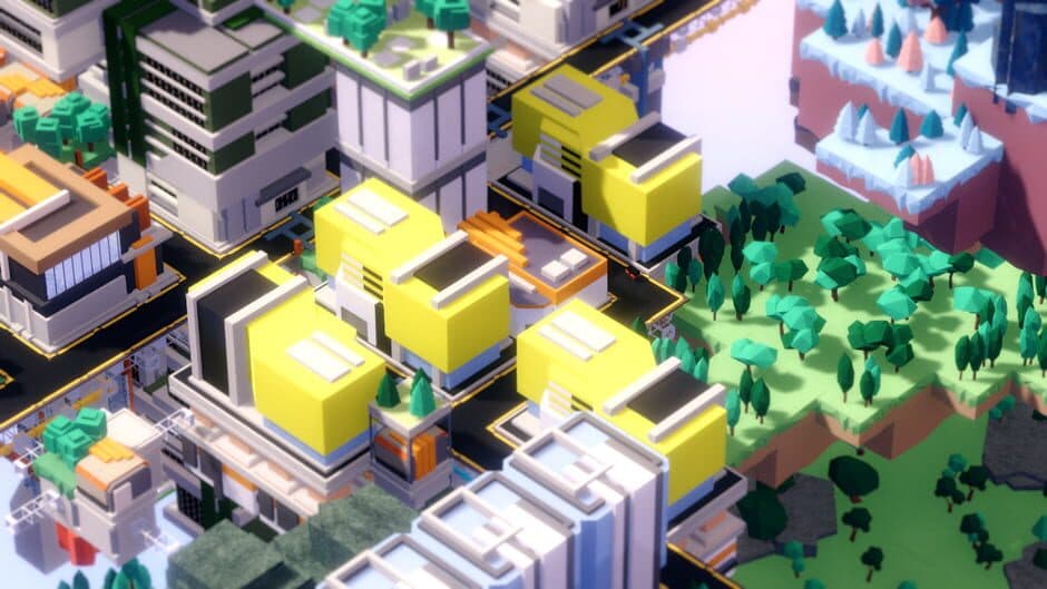 Complex Sky screenshot 4