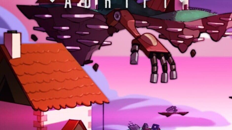 Voids Adrift screenshot 2