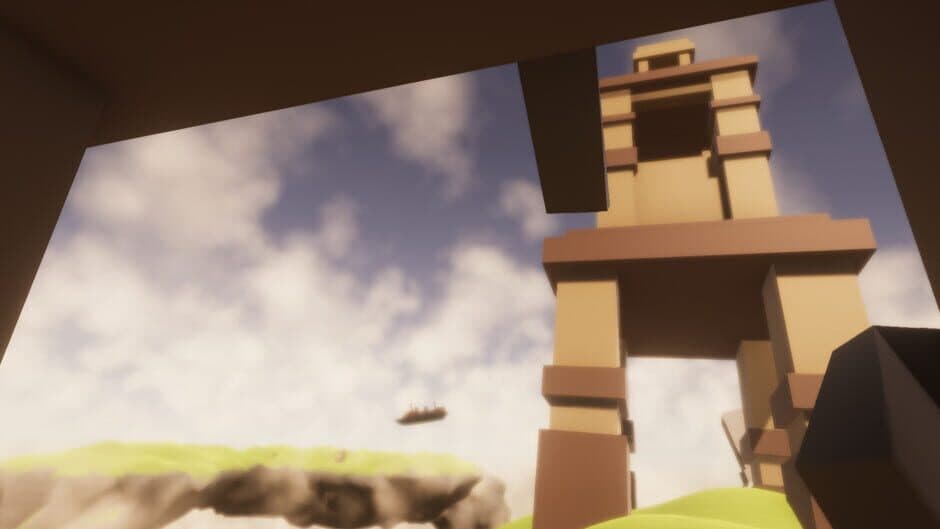 Voids Adrift screenshot 4