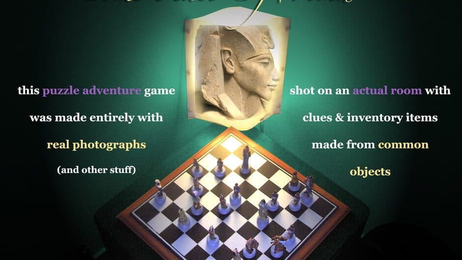 Some Peace of Mind screenshot 3