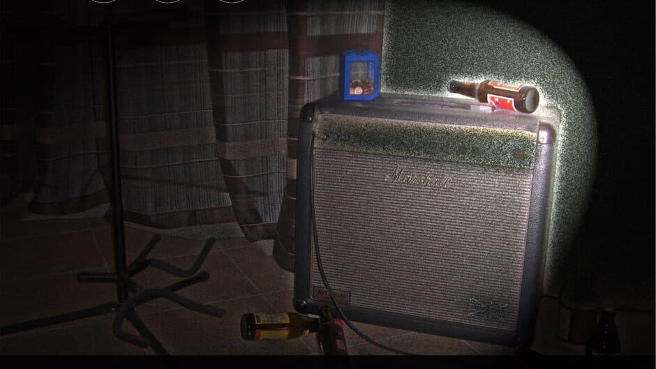 Some Peace of Mind screenshot 2