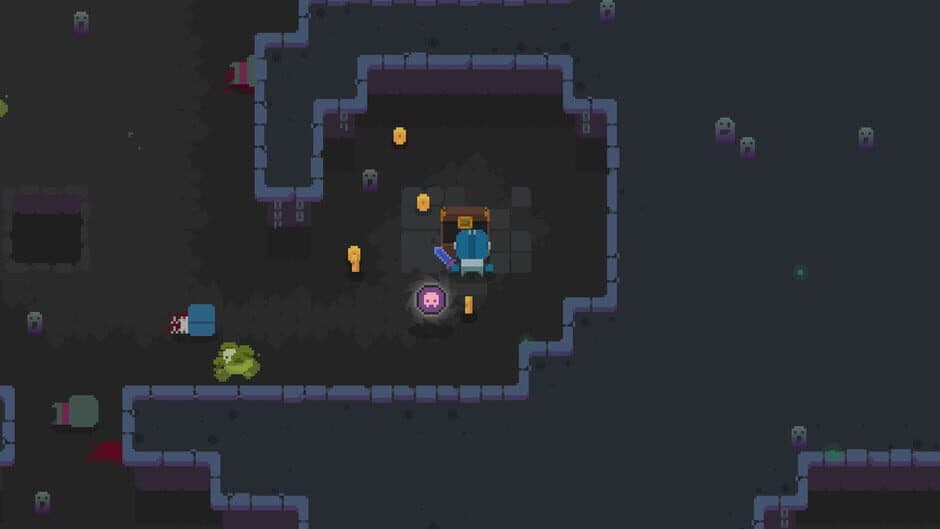 Helms of Fury screenshot 4