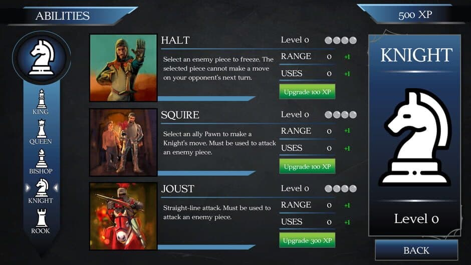 ChessLocke screenshot 1