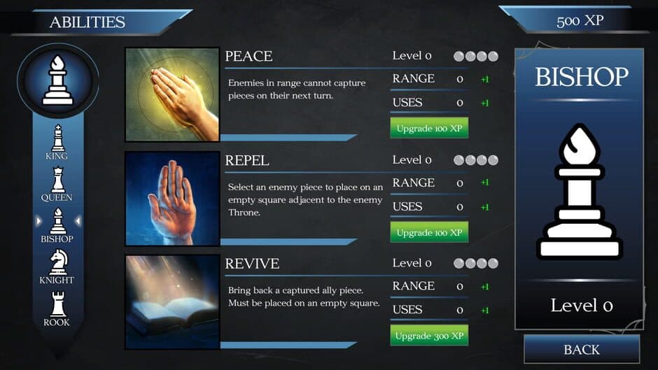 ChessLocke screenshot 2