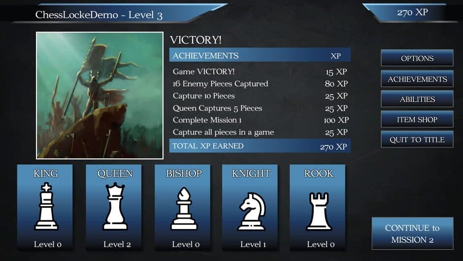 ChessLocke screenshot 3