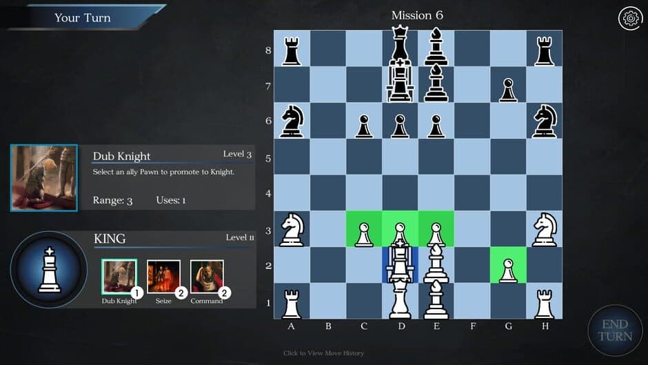 ChessLocke screenshot 4