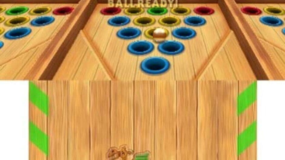 Funfair Party screenshot 4