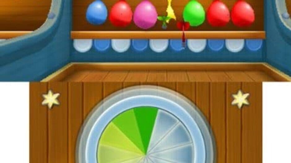 Funfair Party screenshot 2