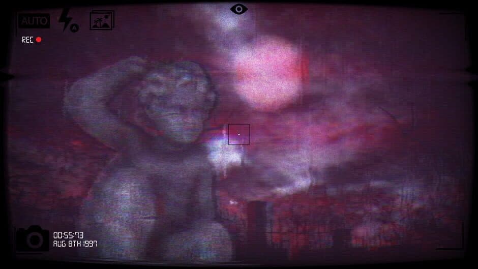 Bloodmoon Church screenshot 2