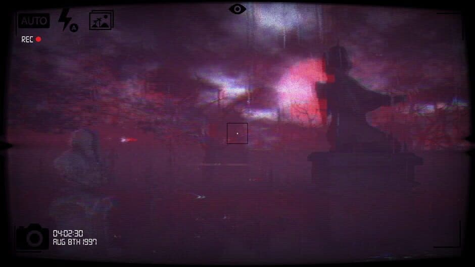 Bloodmoon Church screenshot 3
