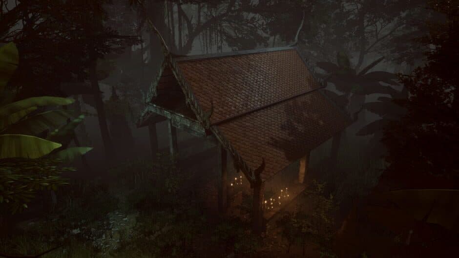 Home Sweet Home: Survive screenshot 2