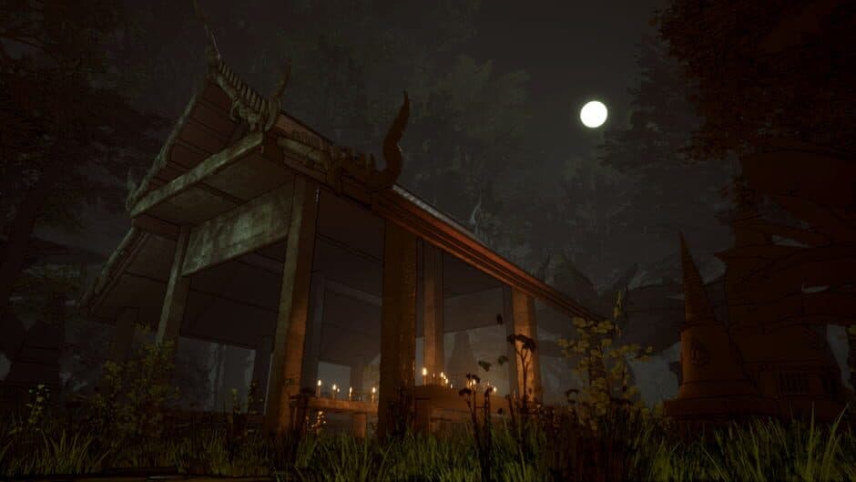 Home Sweet Home: Survive screenshot 3