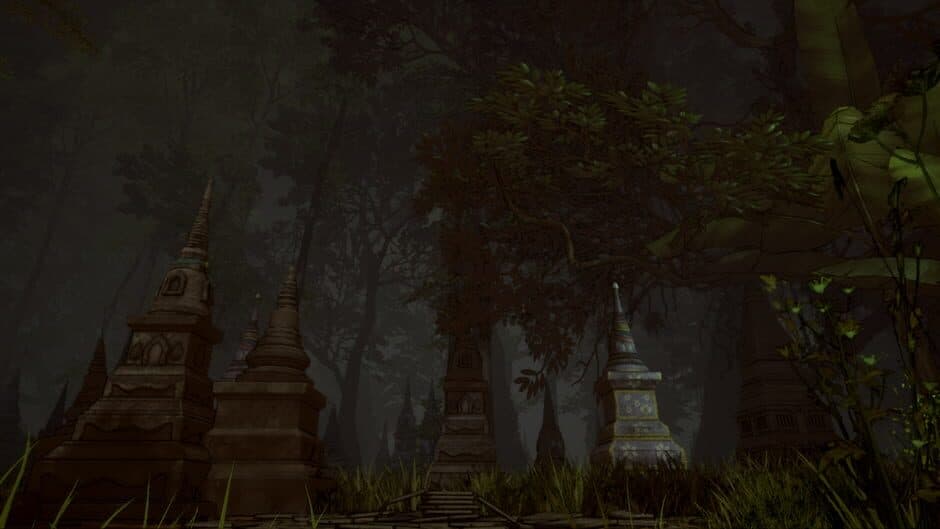 Home Sweet Home: Survive screenshot 4