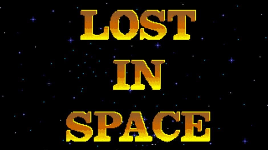 Skunny: Lost in Space screenshot 1