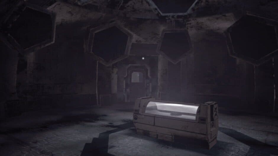 Separation screenshot 1