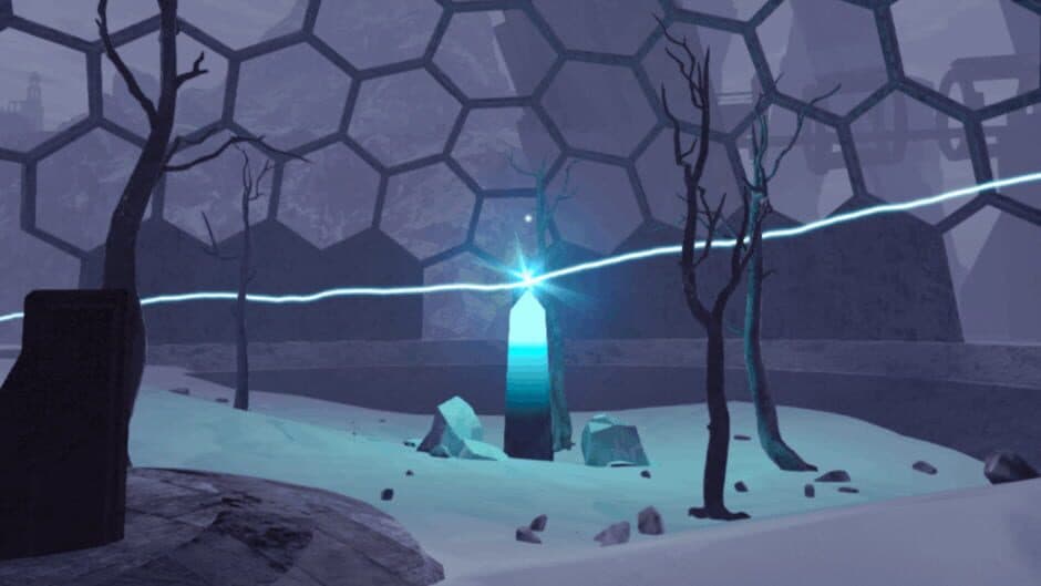 Separation screenshot 3