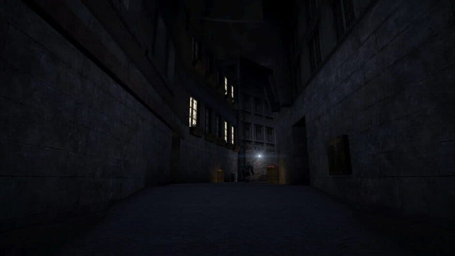 GMDX screenshot 1