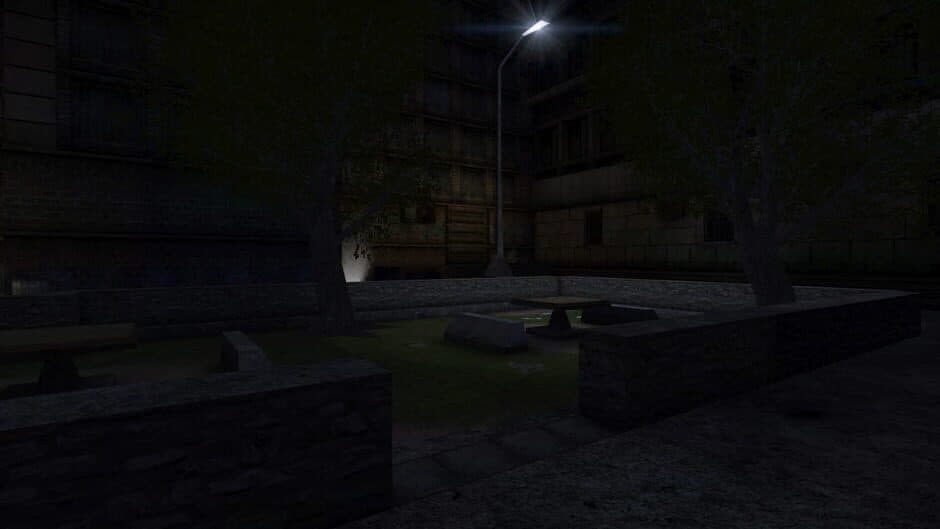 GMDX screenshot 2