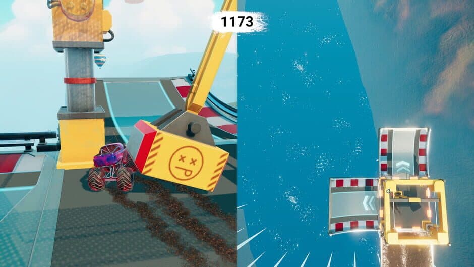 Can't Drive This screenshot 4