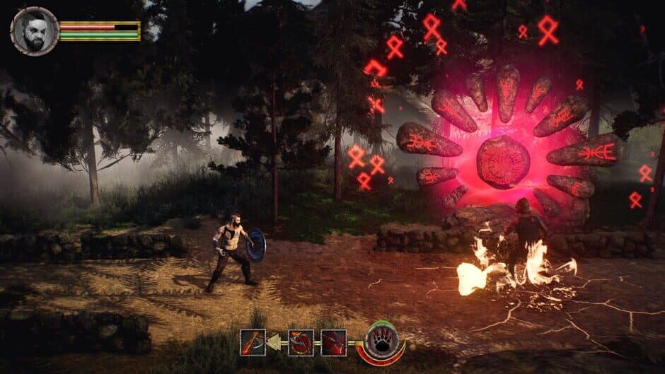 Berserker screenshot 2