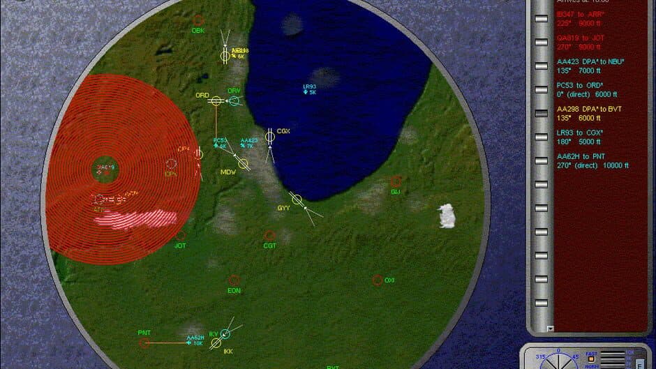 Air Command 3.0: Airport Expansion Set screenshot 3