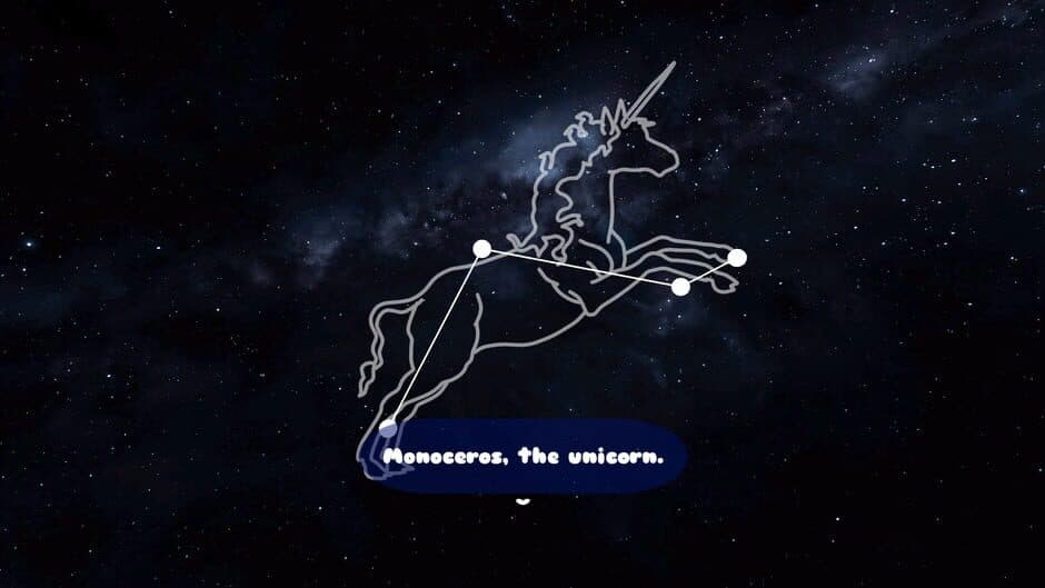 Urania's Cloak screenshot 2