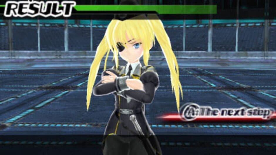 Seisou no Amazones screenshot 1