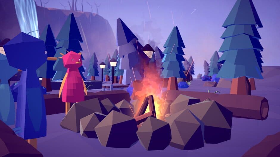 To the Cosmos screenshot 1