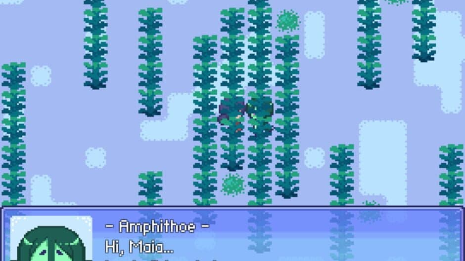 Drowning, Drowning screenshot 2
