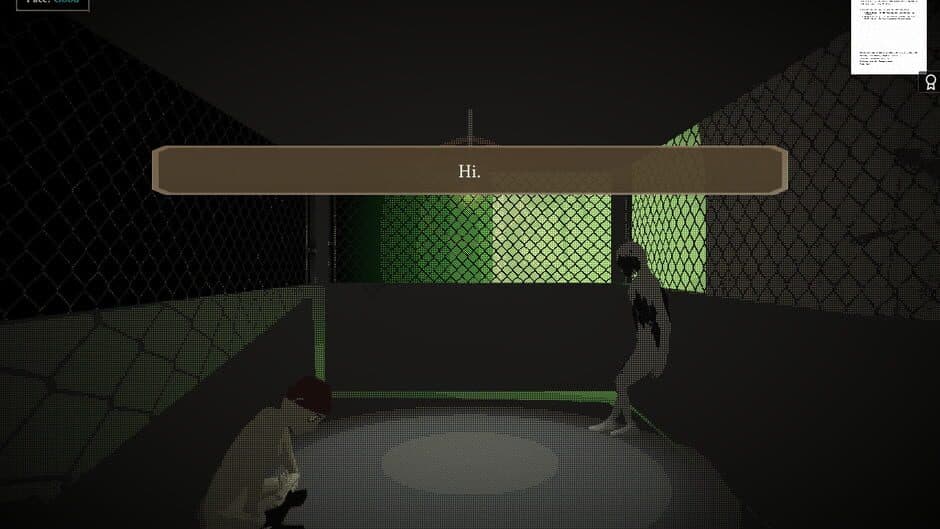 This Box Conveys People screenshot 1
