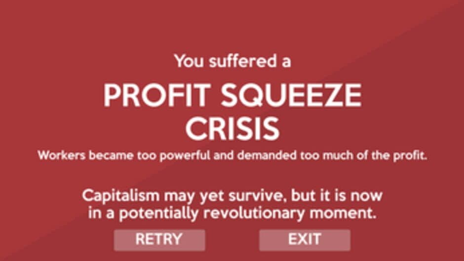 Crisis Theory screenshot 2