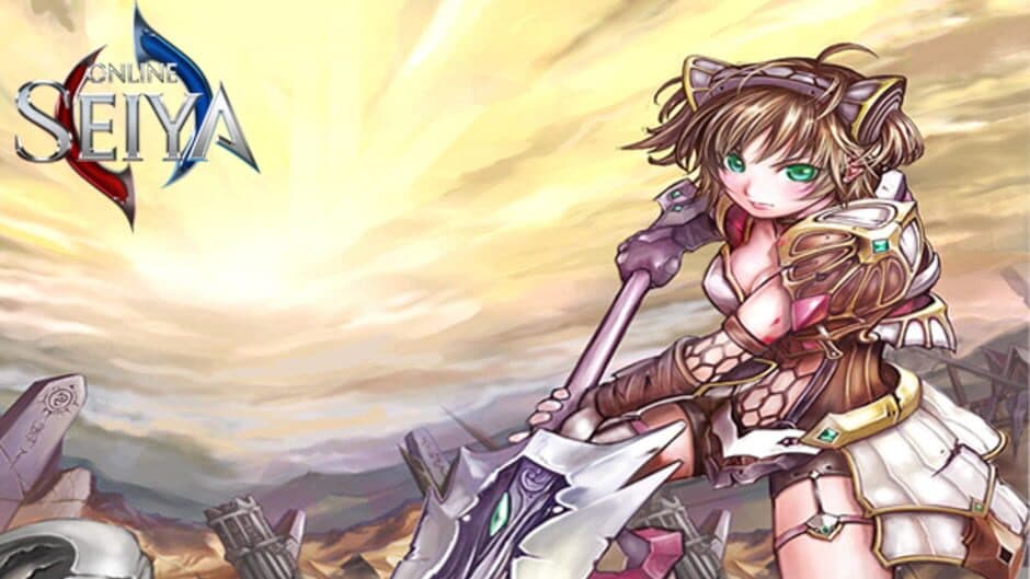 Seiya Online screenshot 3