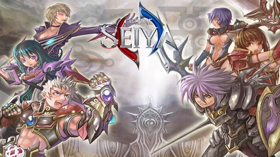 Seiya Online screenshot 4