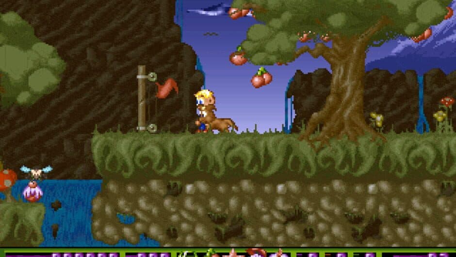 Doofus screenshot 2