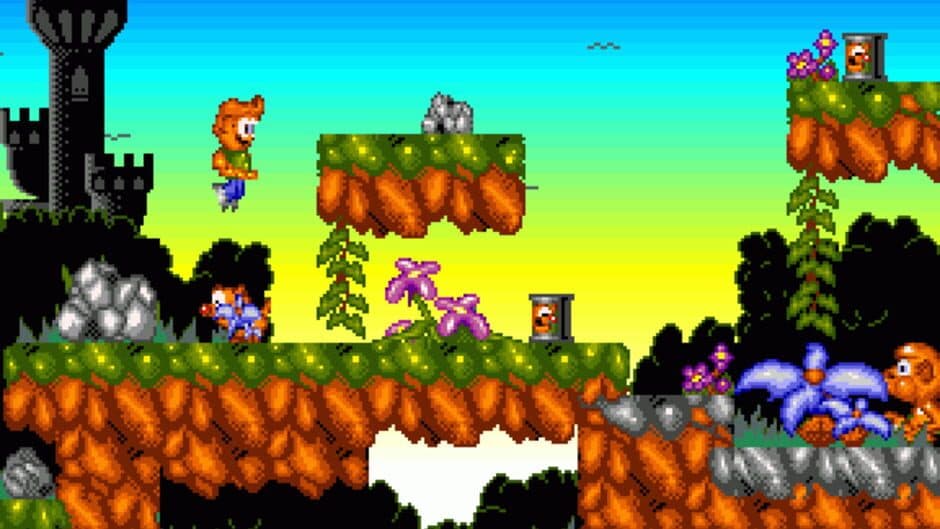 Doofus screenshot 3