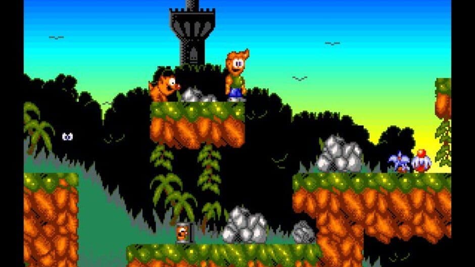 Doofus screenshot 4