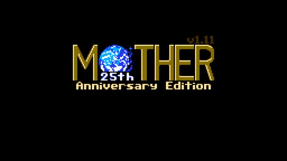Mother 25th Anniversary Edition screenshot 2