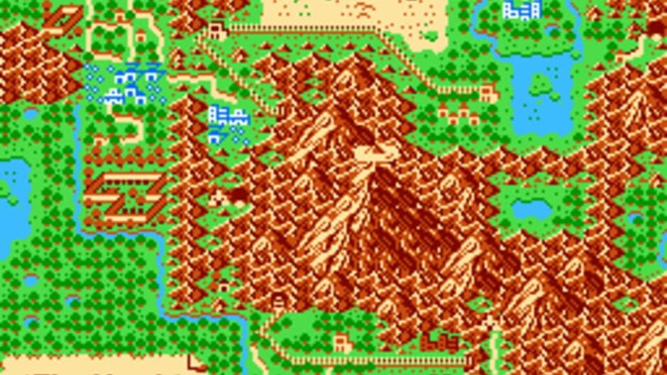 Mother 25th Anniversary Edition screenshot 4