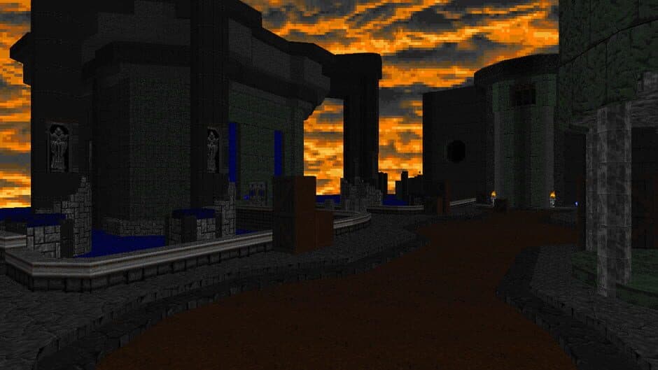 The Wayfarer screenshot 1