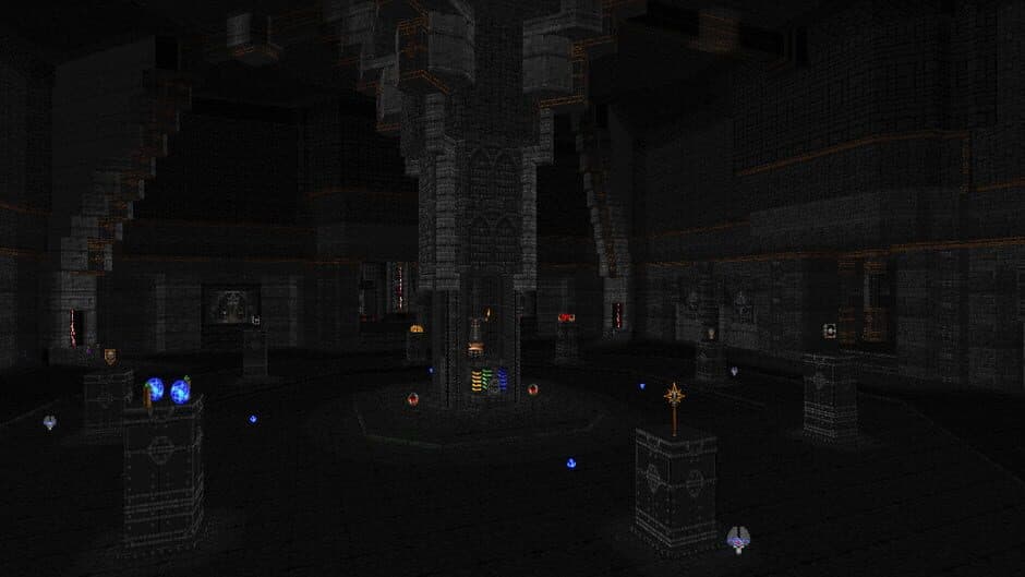 The Wayfarer screenshot 2