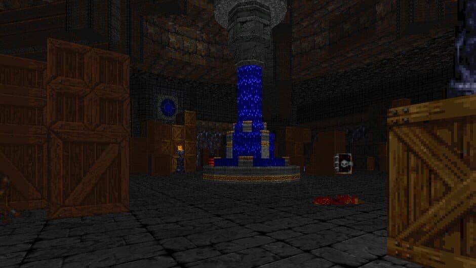 The Wayfarer screenshot 3